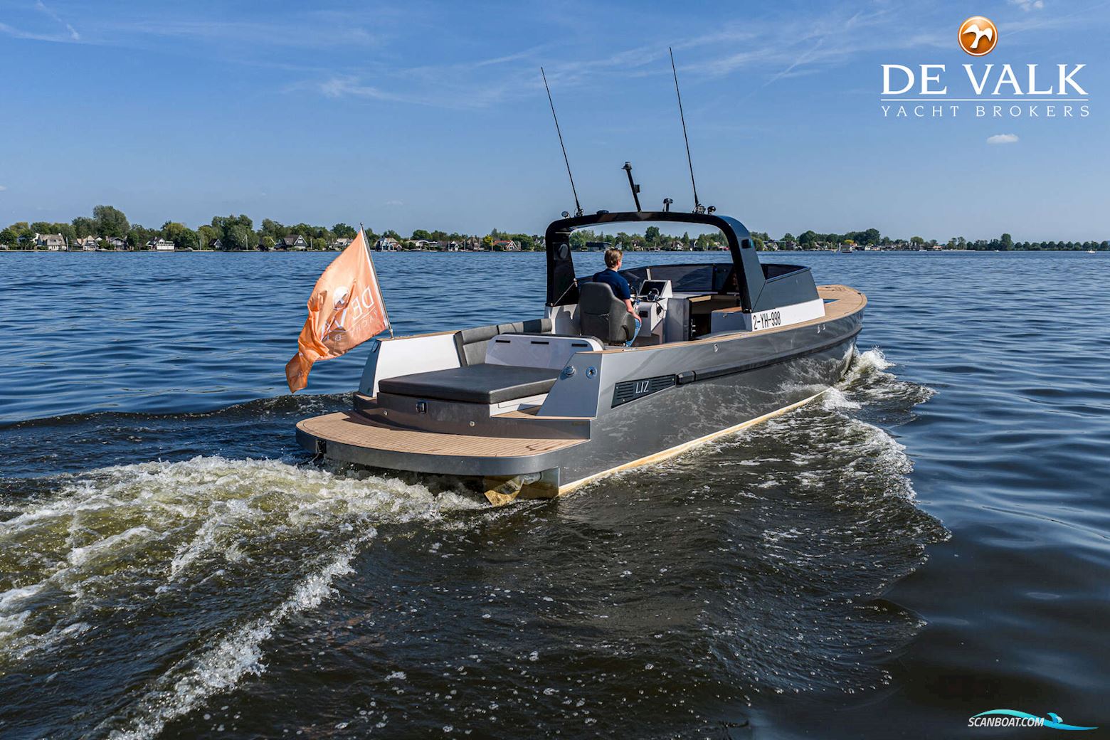 one-off DK 46