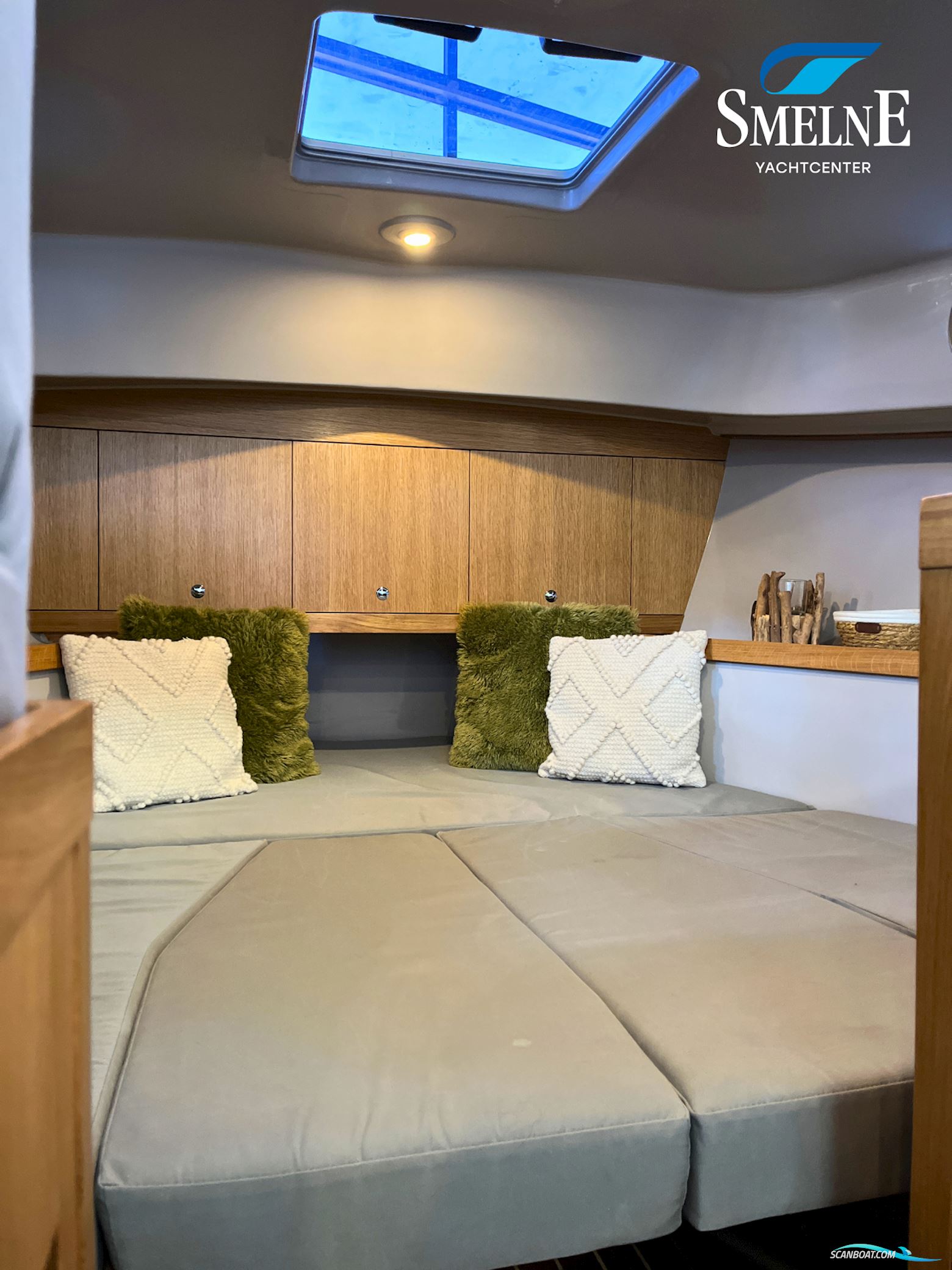 ONJ Loodsboot (Patrol) 800