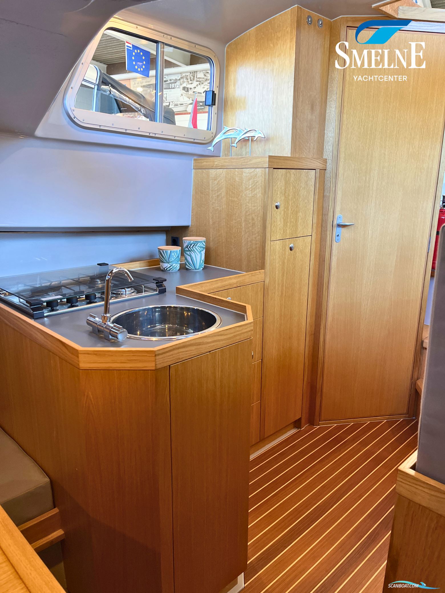 ONJ Loodsboot (Patrol) 800