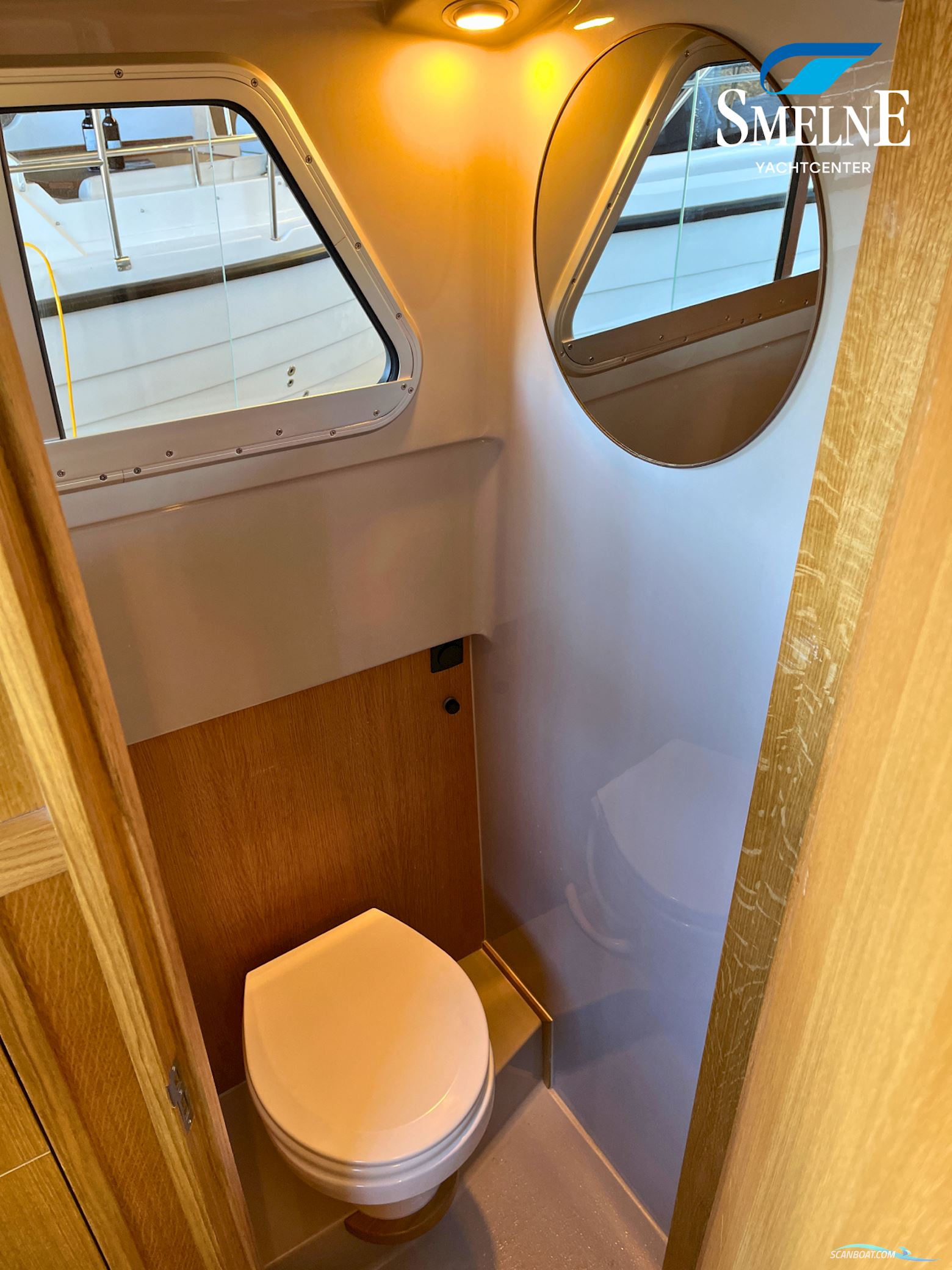 ONJ Loodsboot (Patrol) 800