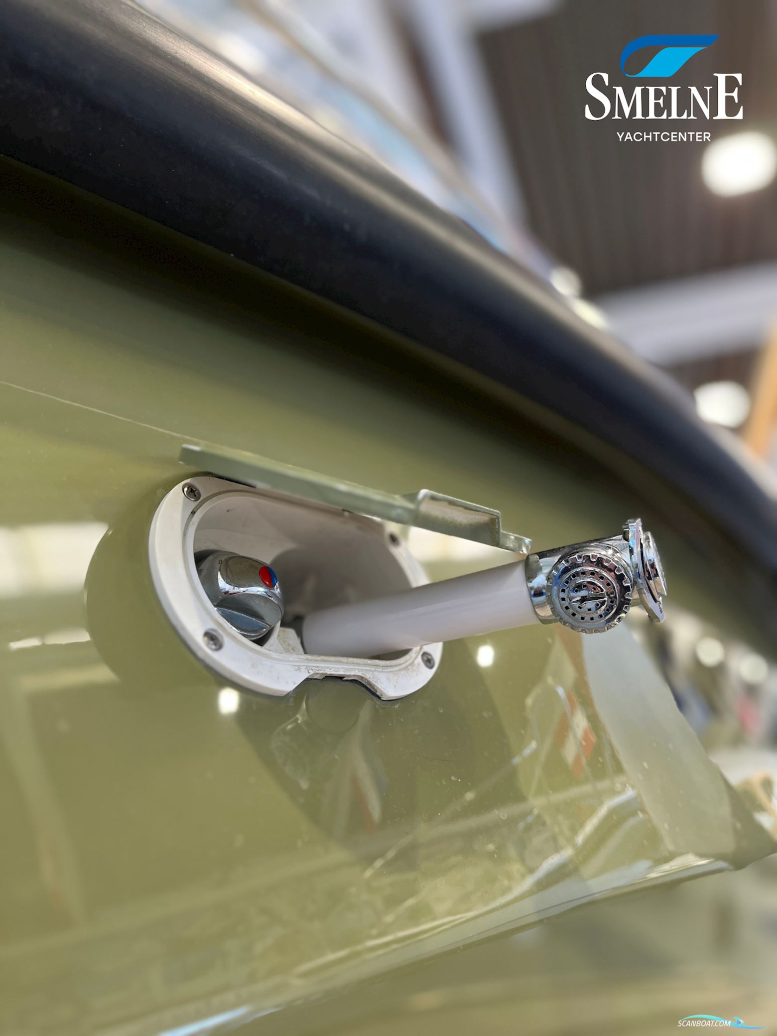 ONJ Loodsboot (Patrol) 800