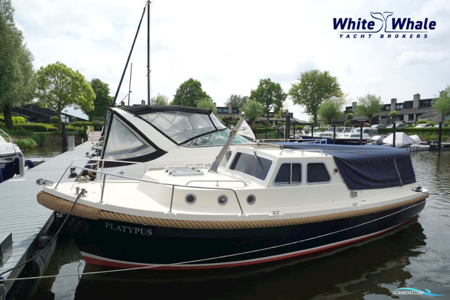 ONJ Loodsboot 770