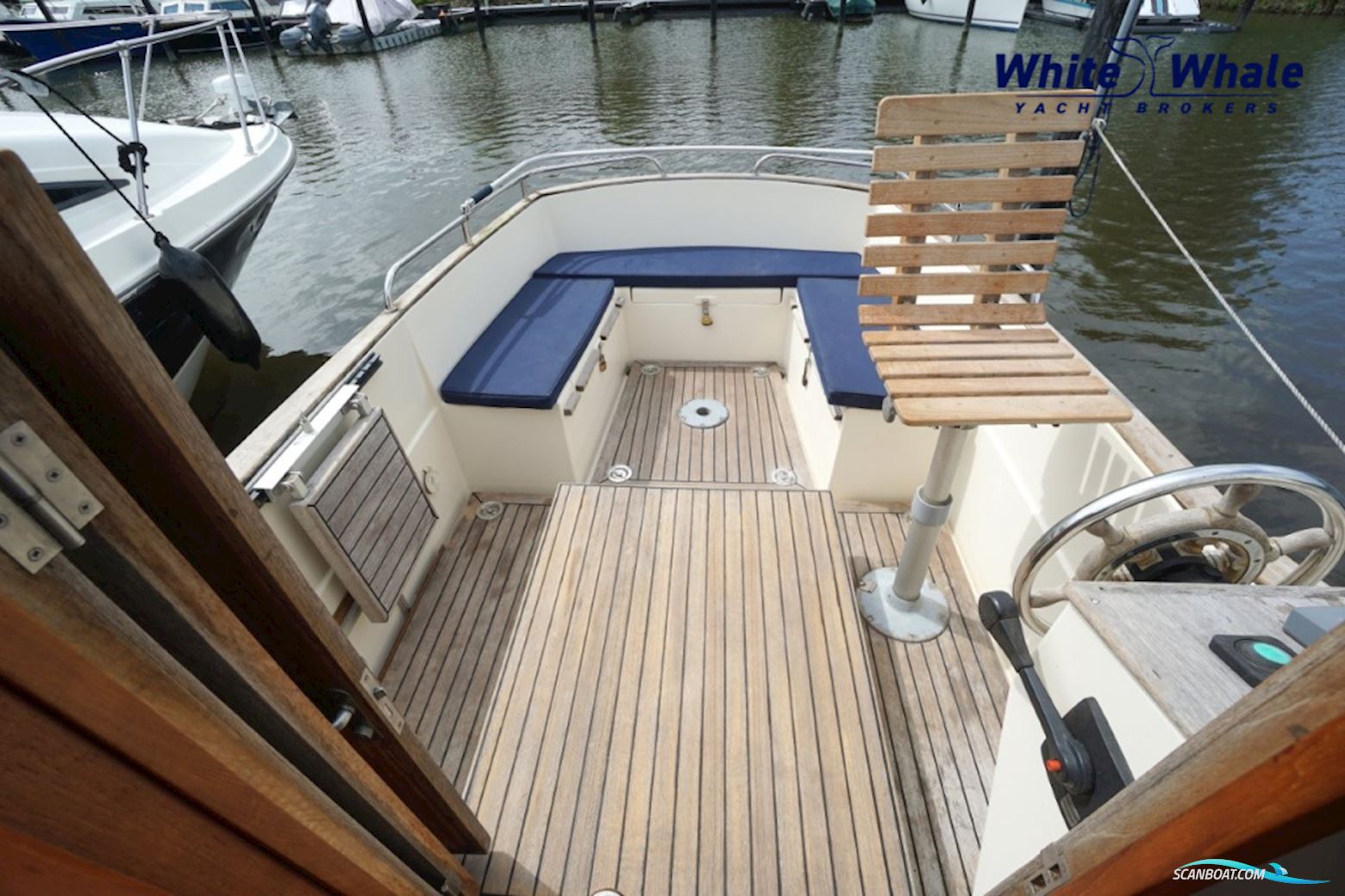 ONJ Loodsboot 770