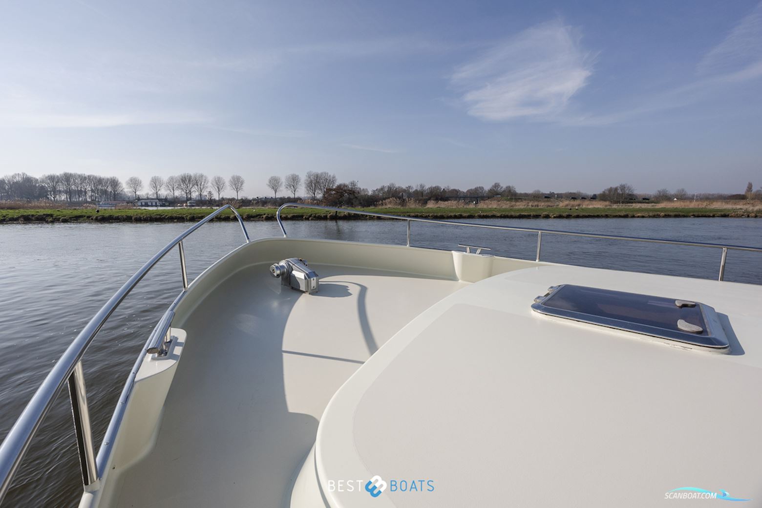 Oostende Classic 43 OC