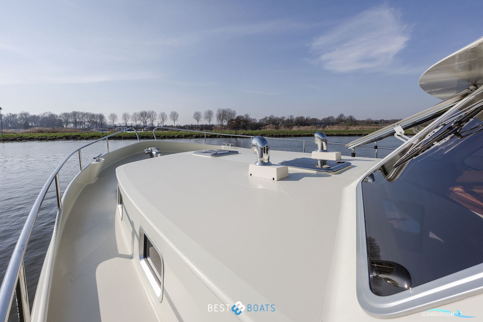 Oostende Classic 43 OC