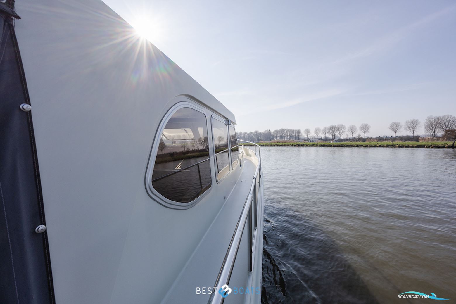 Oostende Classic 43 OC