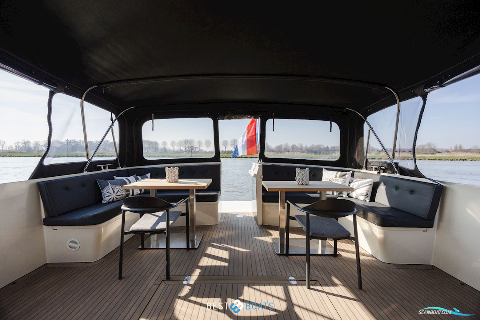 Oostende Classic 43 OC