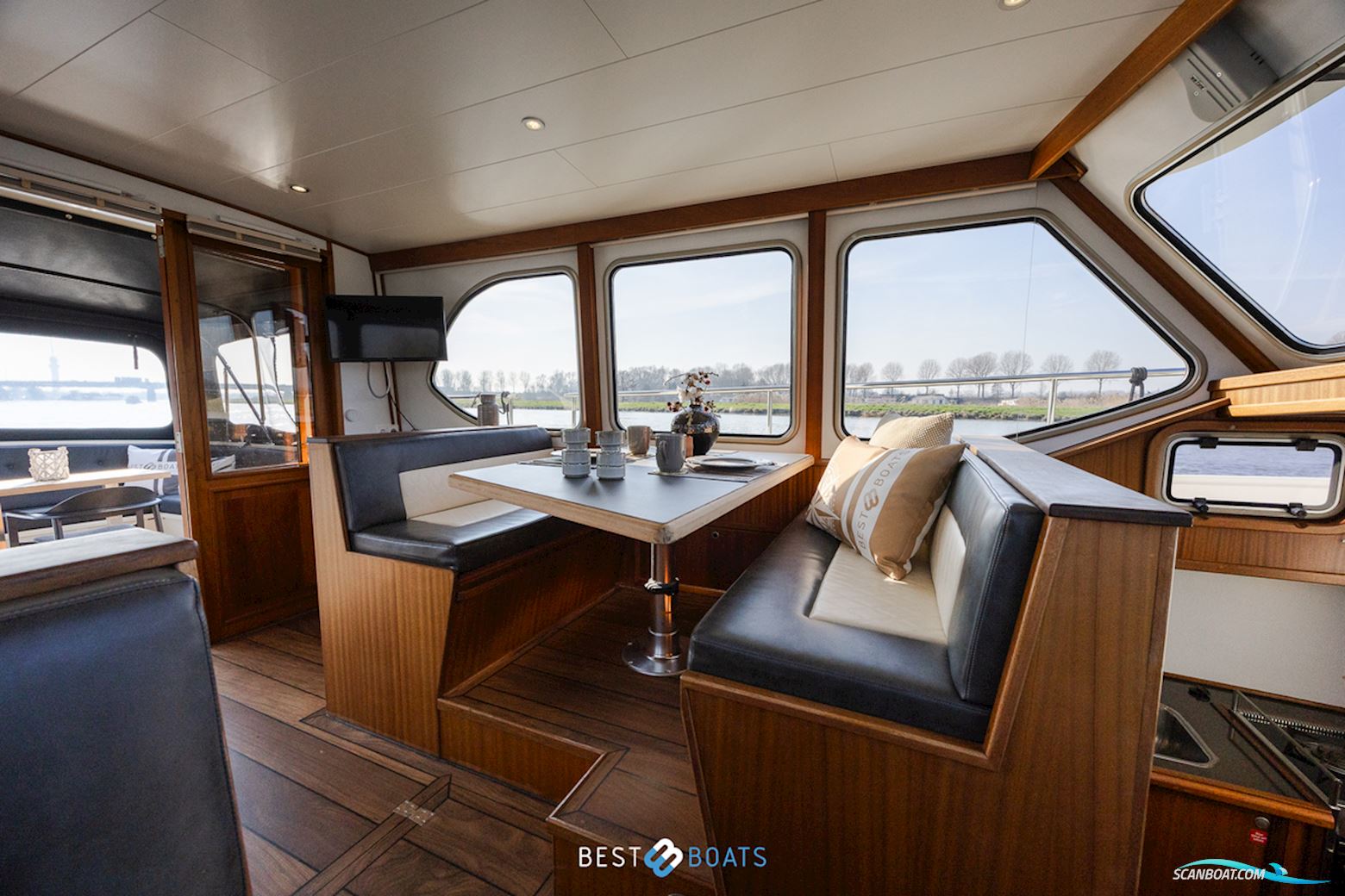 Oostende Classic 43 OC