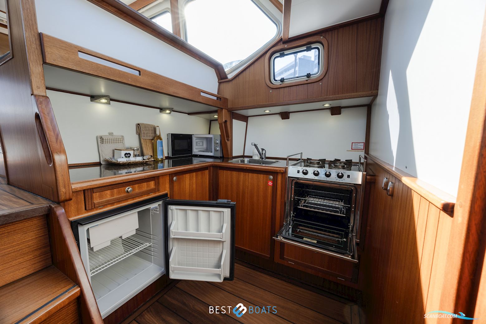 Oostende Classic 43 OC