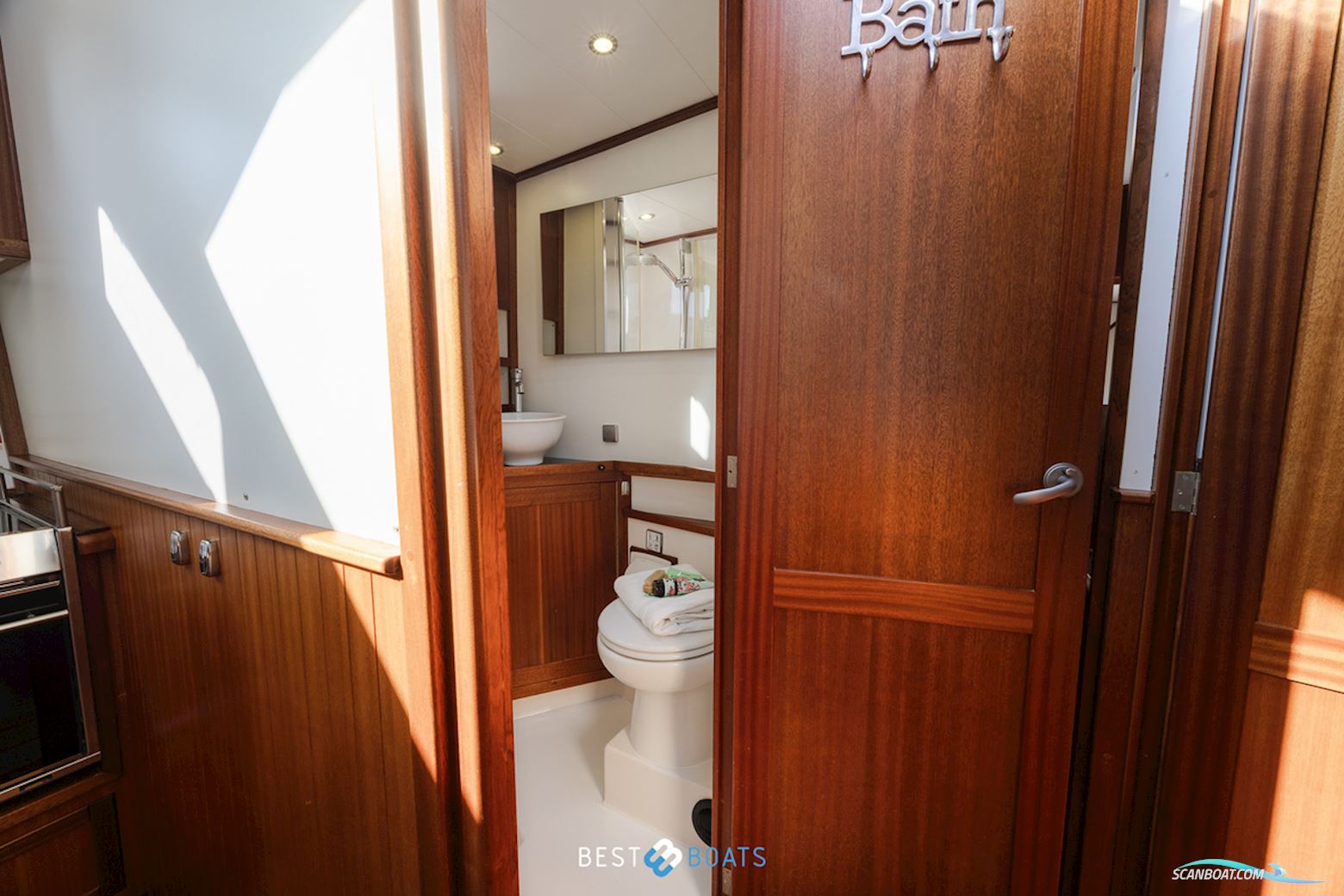 Oostende Classic 43 OC