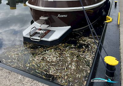 Oostvaarder 1100 OK Motorboot 2016, mit Yanmar motor, Dänemark