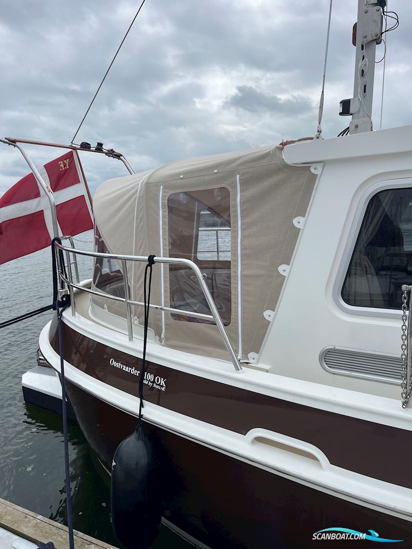 Oostvaarder 1100 OK