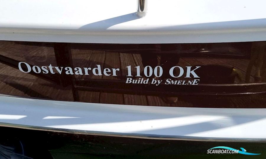 Oostvaarder 1100 OK