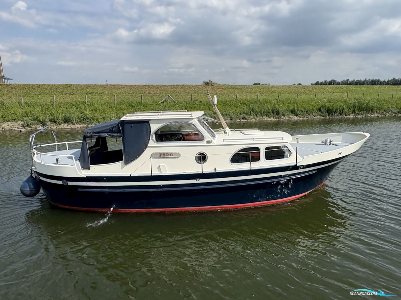 Oostvaarder 900 OK/AK