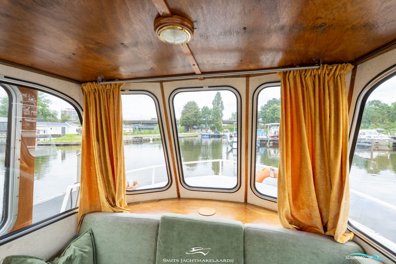 Oostvaarder 9.50 OK/AK