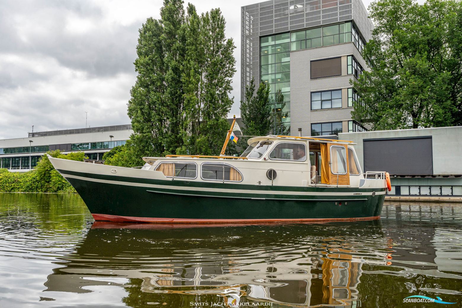 Oostvaarder 9.50 OK/AK