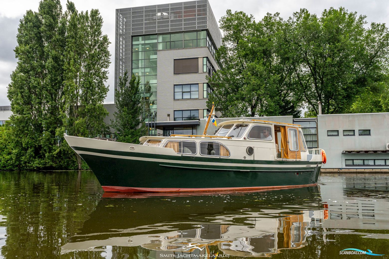 Oostvaarder 9.50 OK/AK