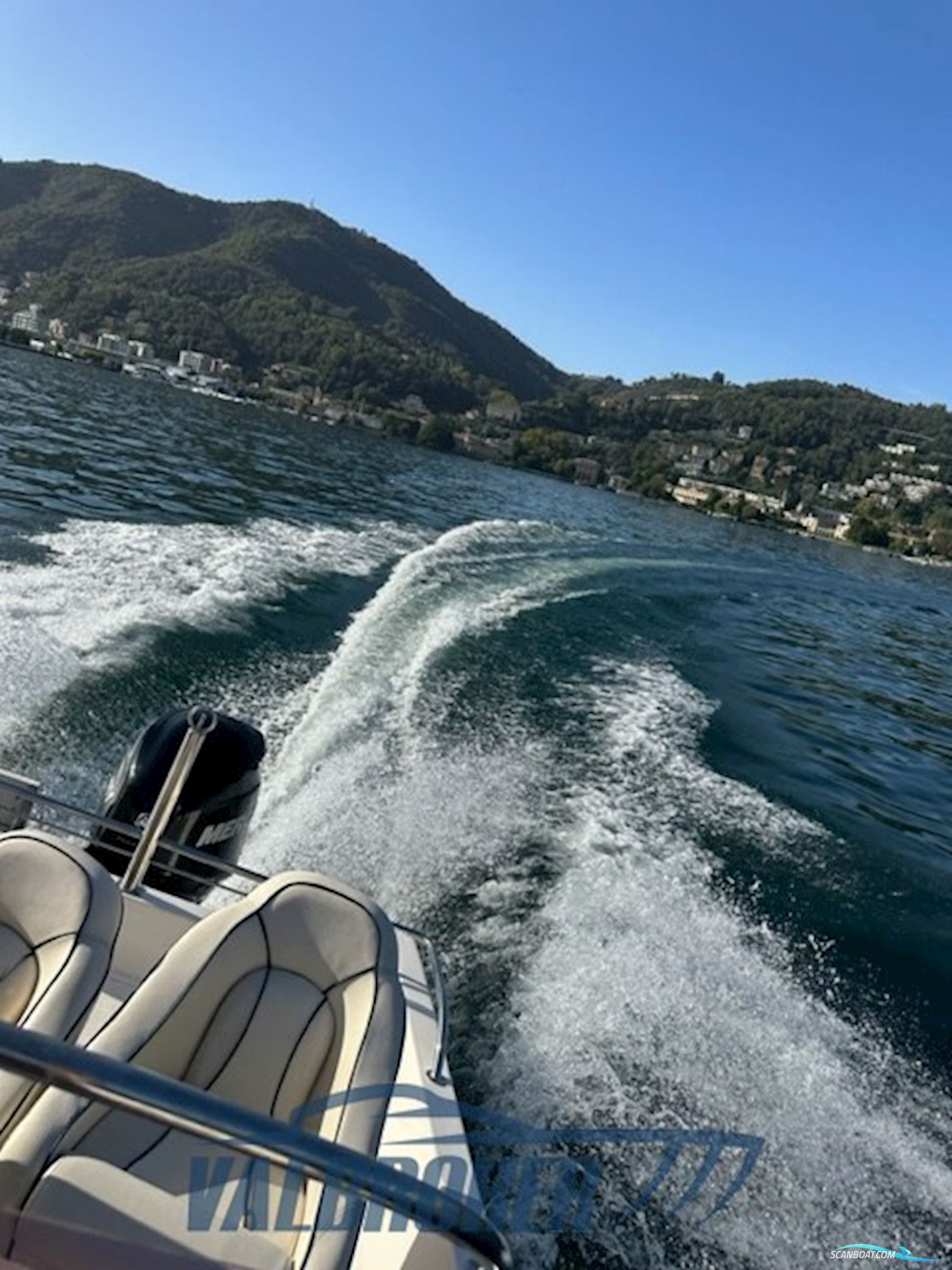 Open Sunny 22 Sportline