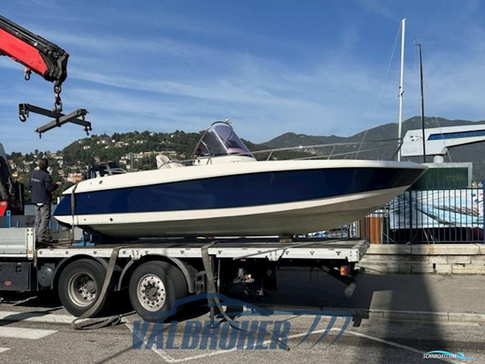 Open Sunny 22 Sportline