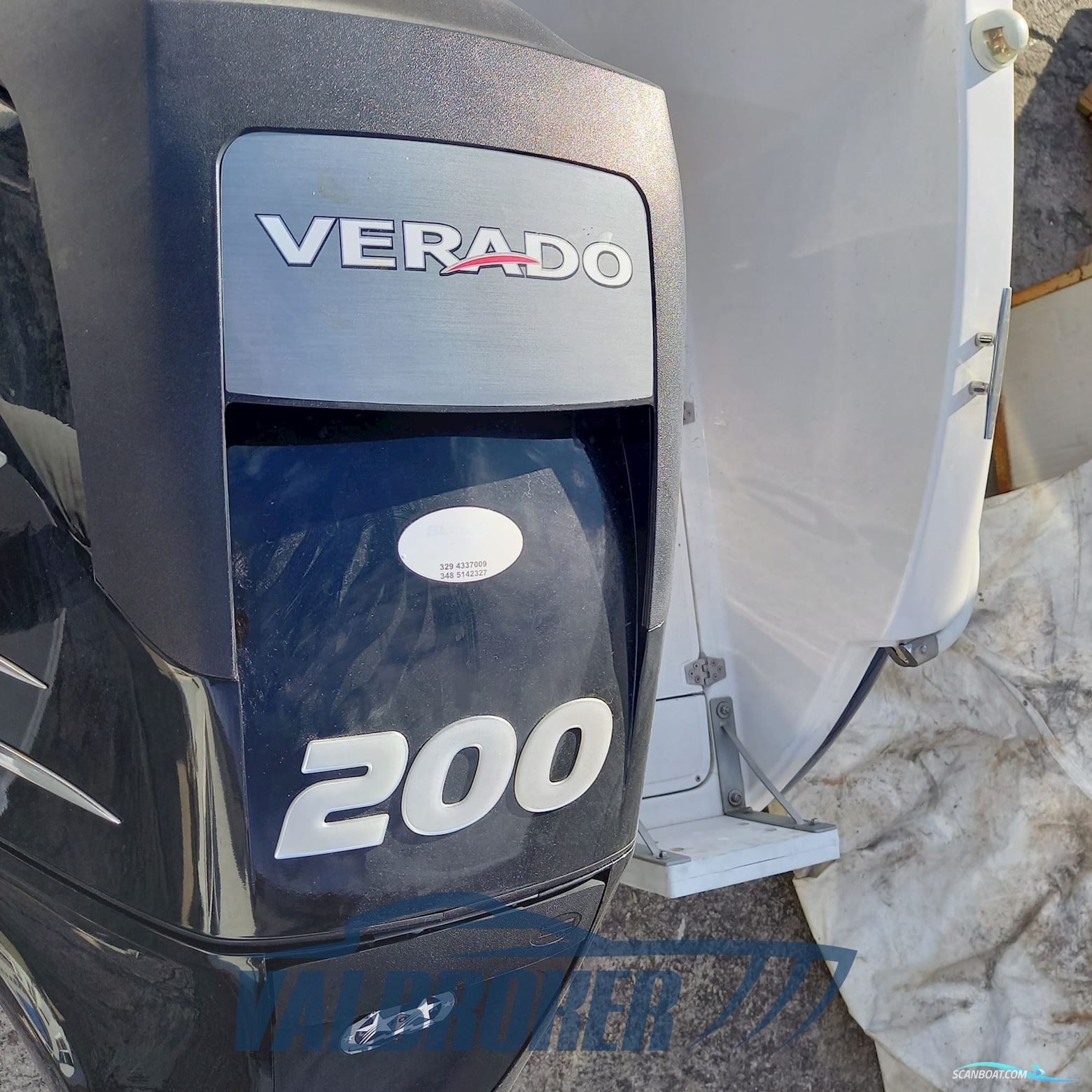 Open Sunny 22 Sportline