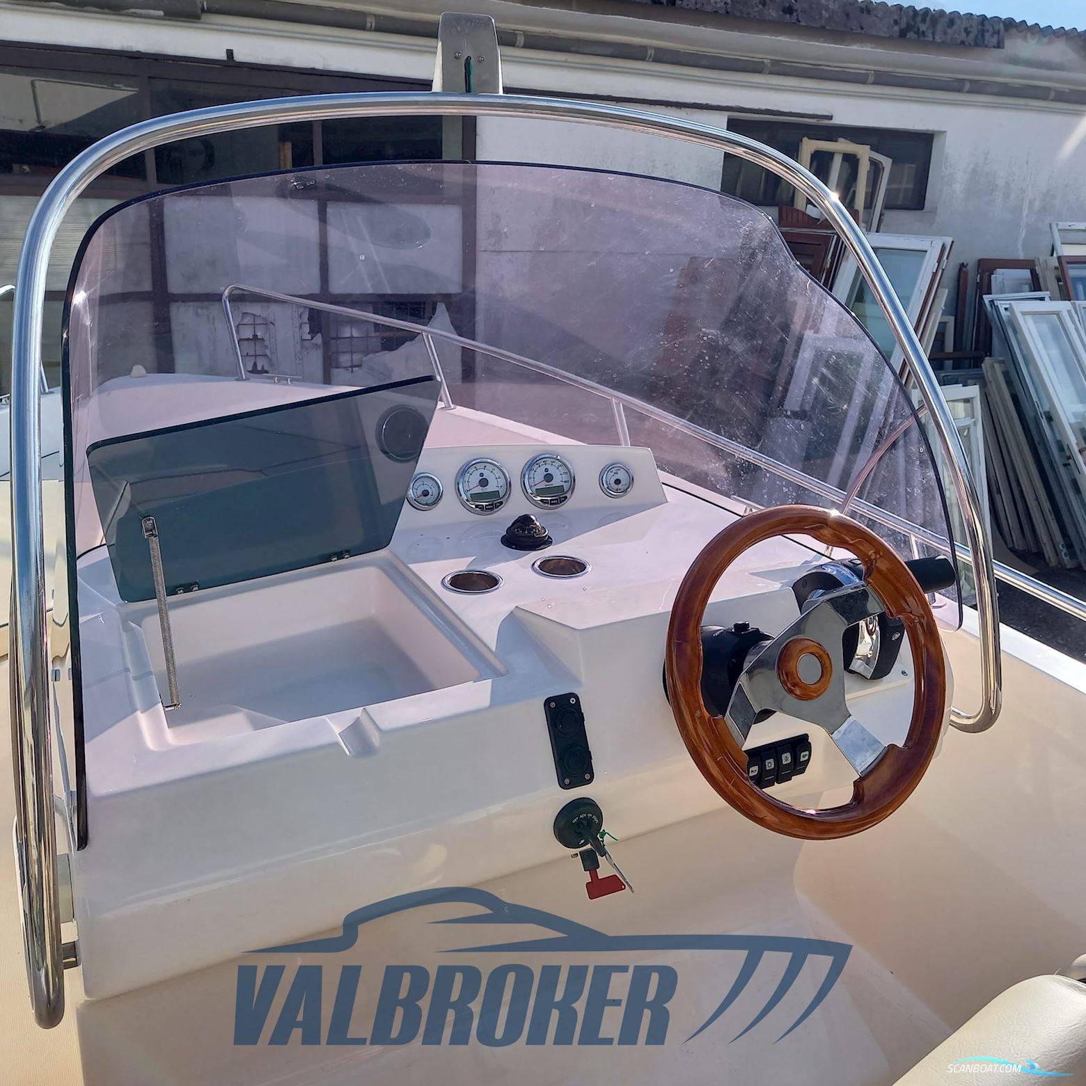 Open Sunny 22 Sportline