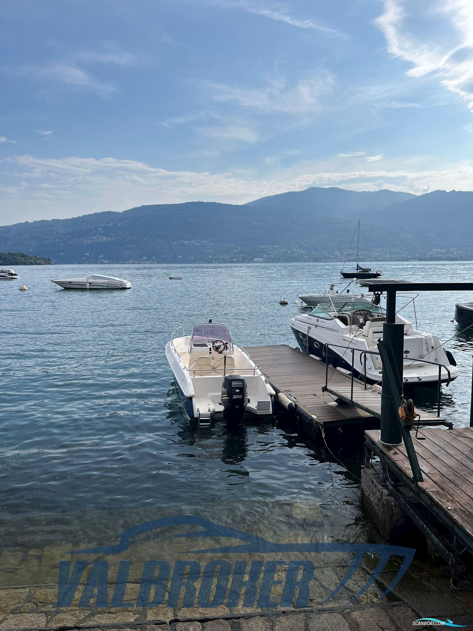 Open Sunny 22 Sportline