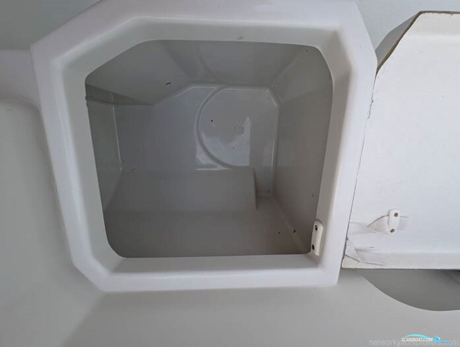 Orkney Boats Pilot House 20 Mkii