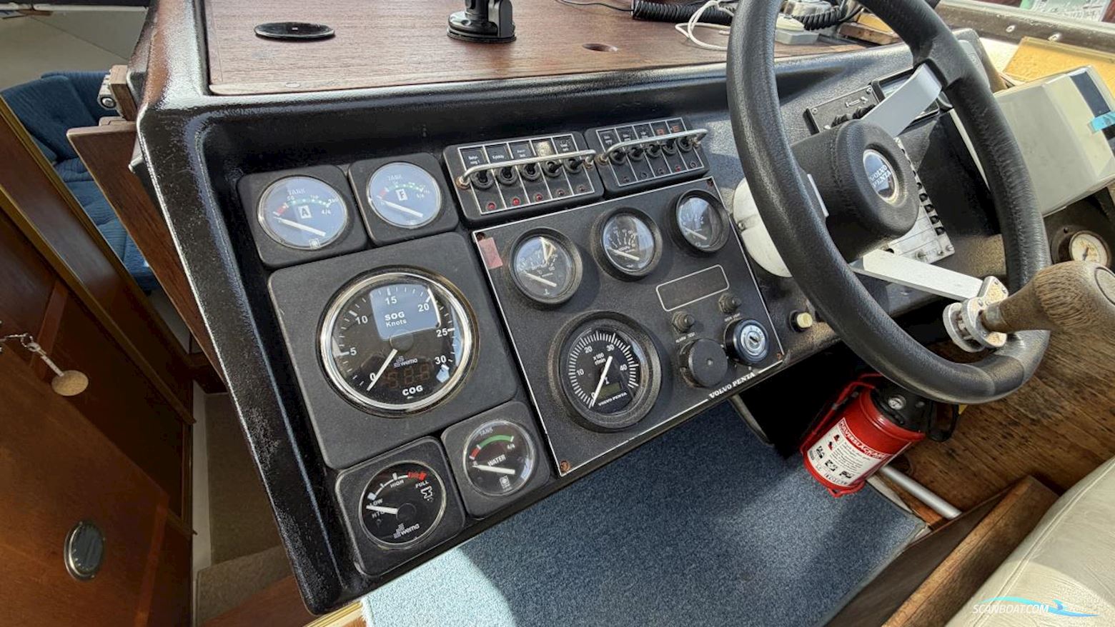 Orrskär 850
