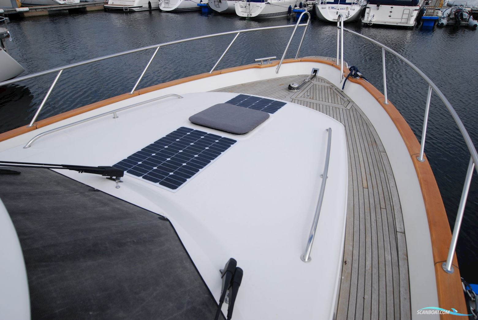 Other motorboats Celeste 37