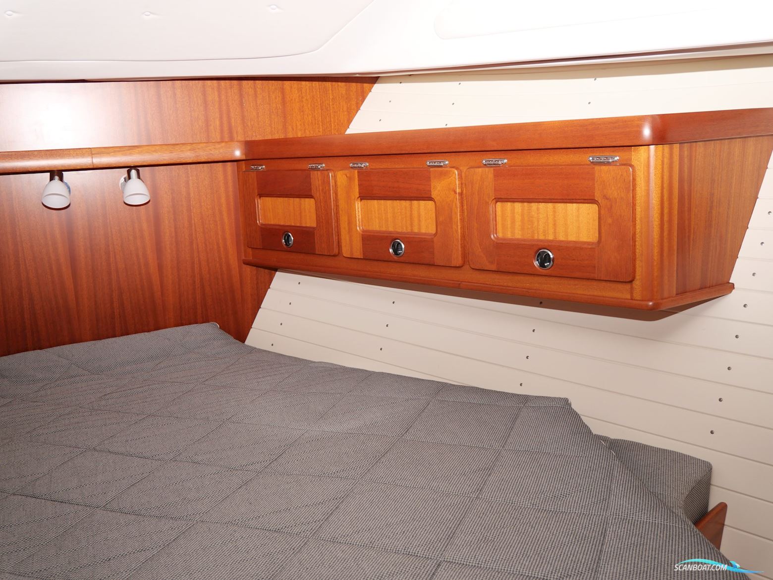 Other motorboats Celeste 37