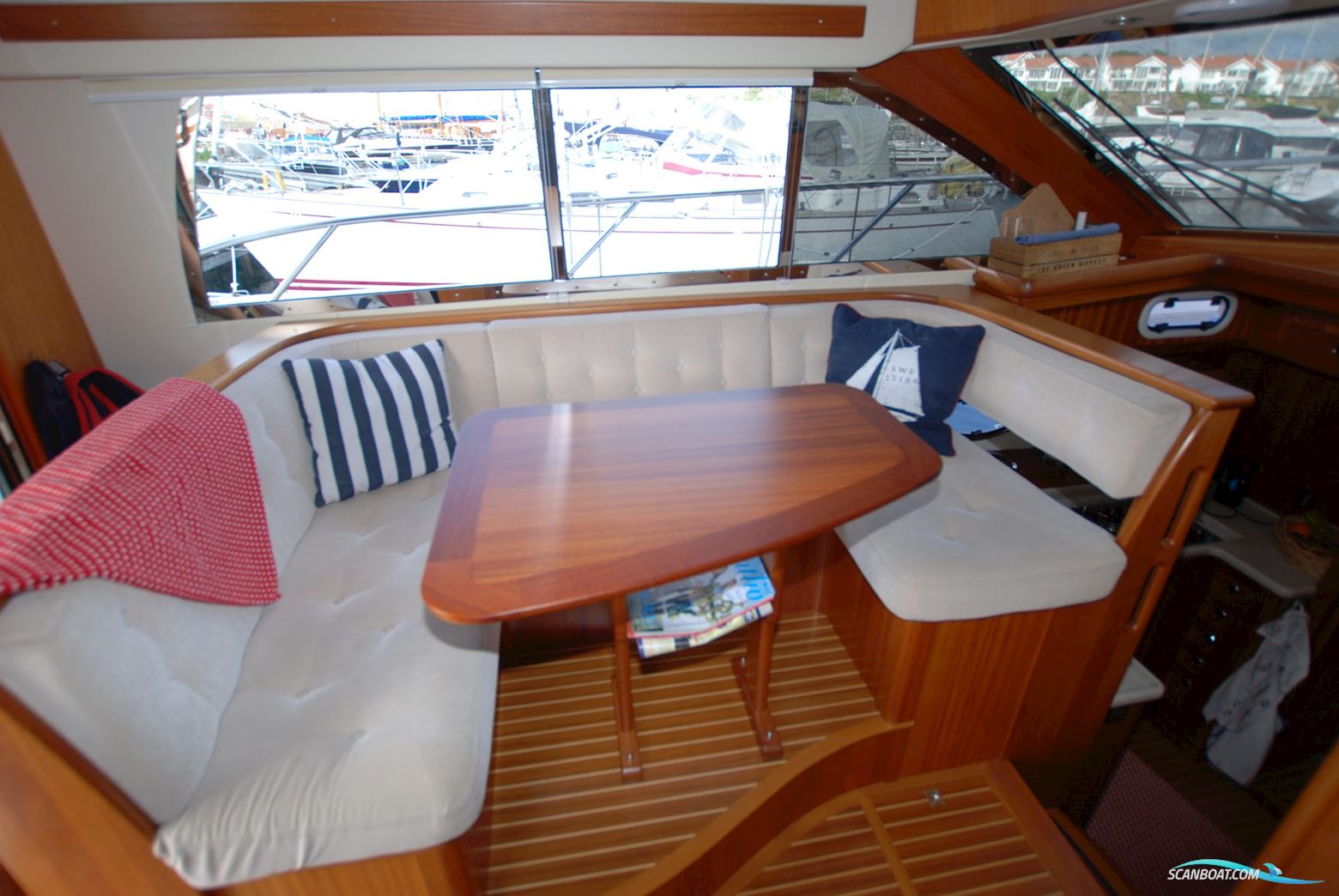 Other motorboats Celeste 37