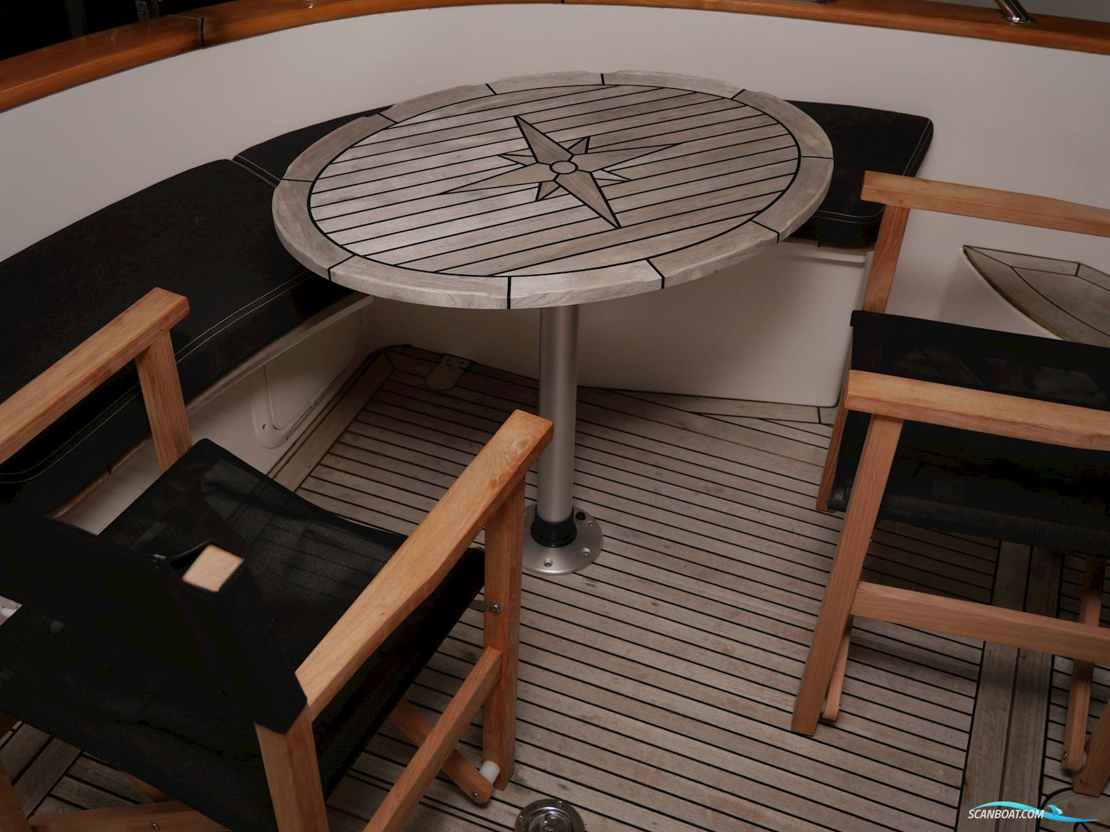 Other motorboats Celeste 37