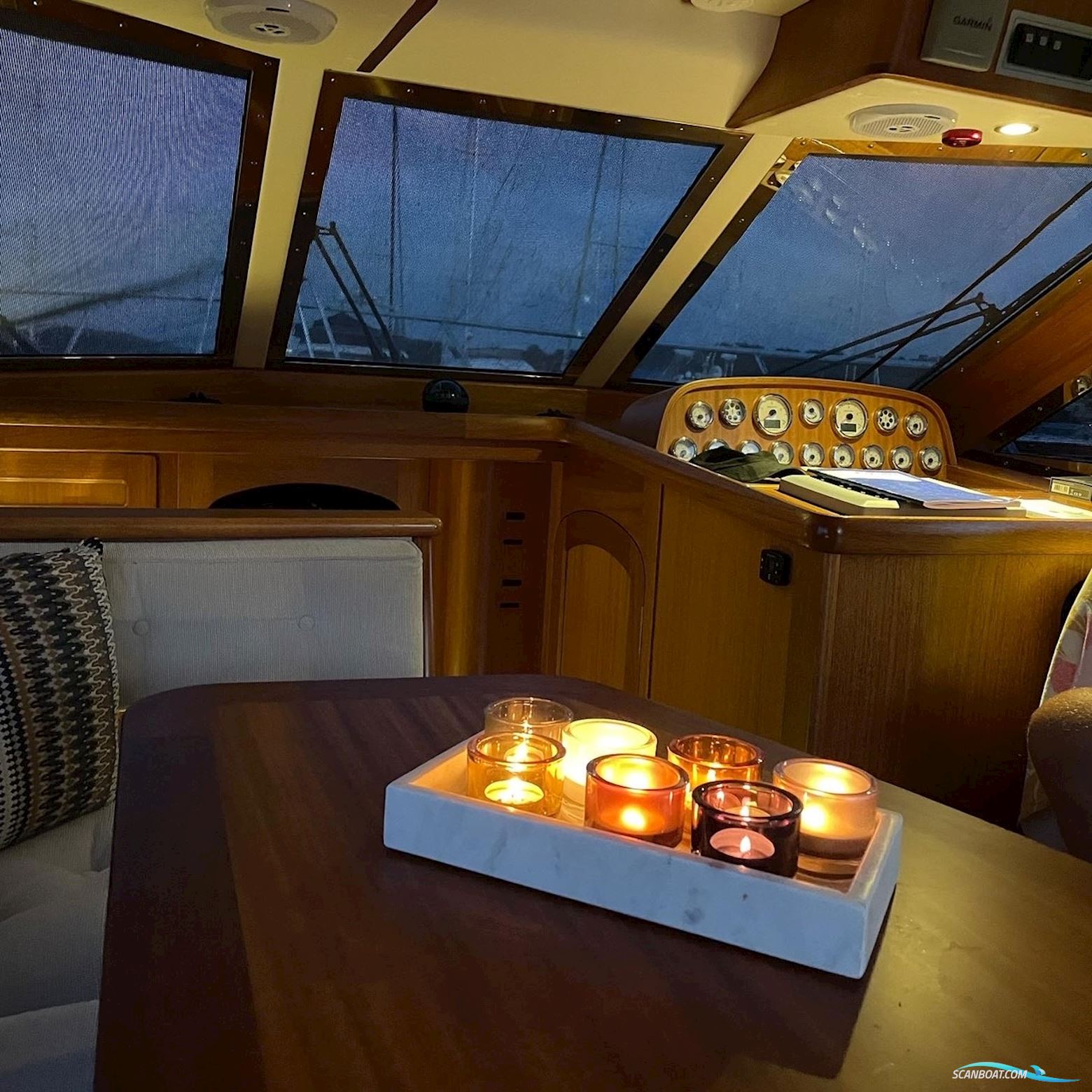 Other motorboats Celeste 37