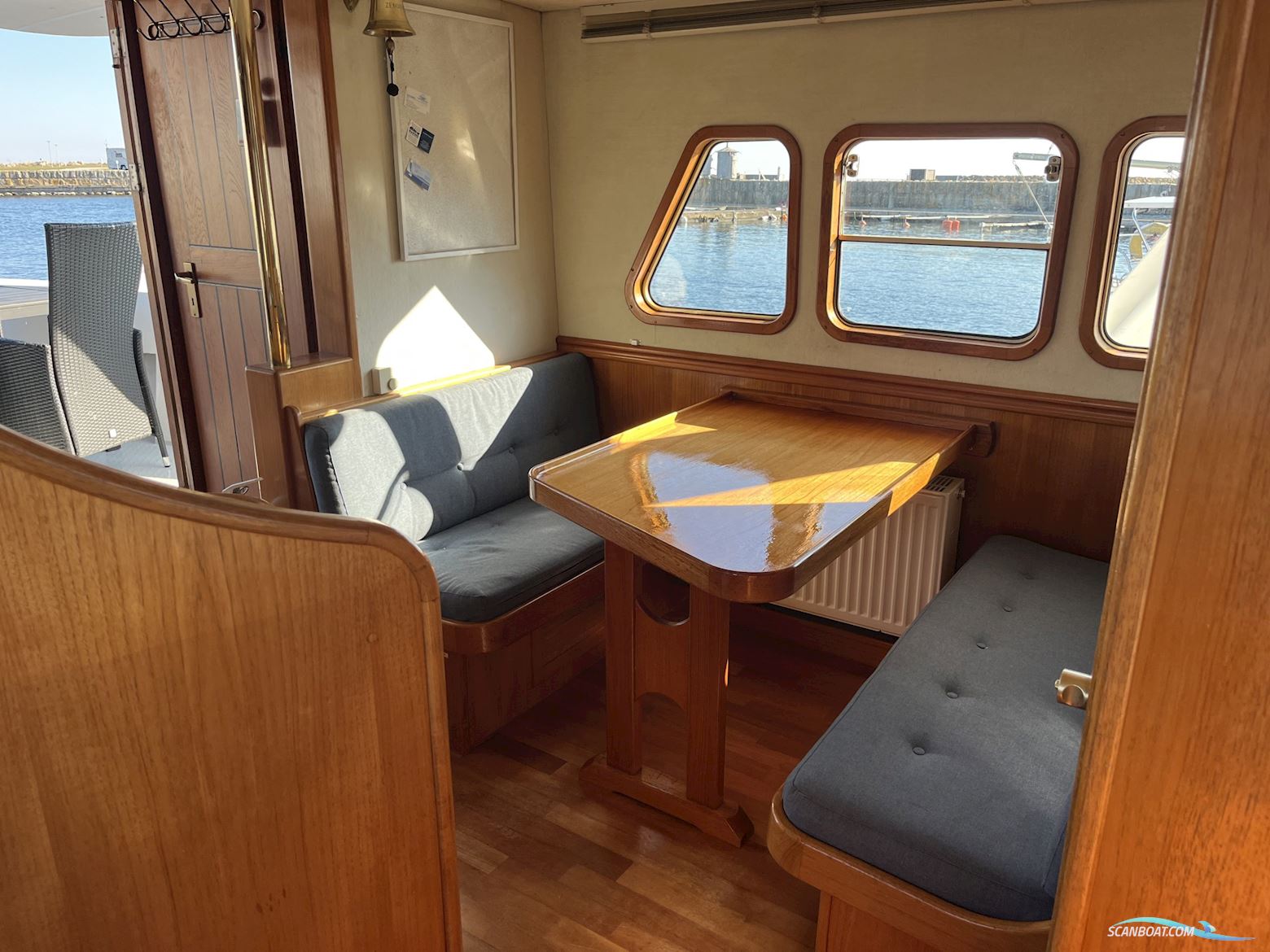 Other Motorboats Van Rossum Kotter 1500