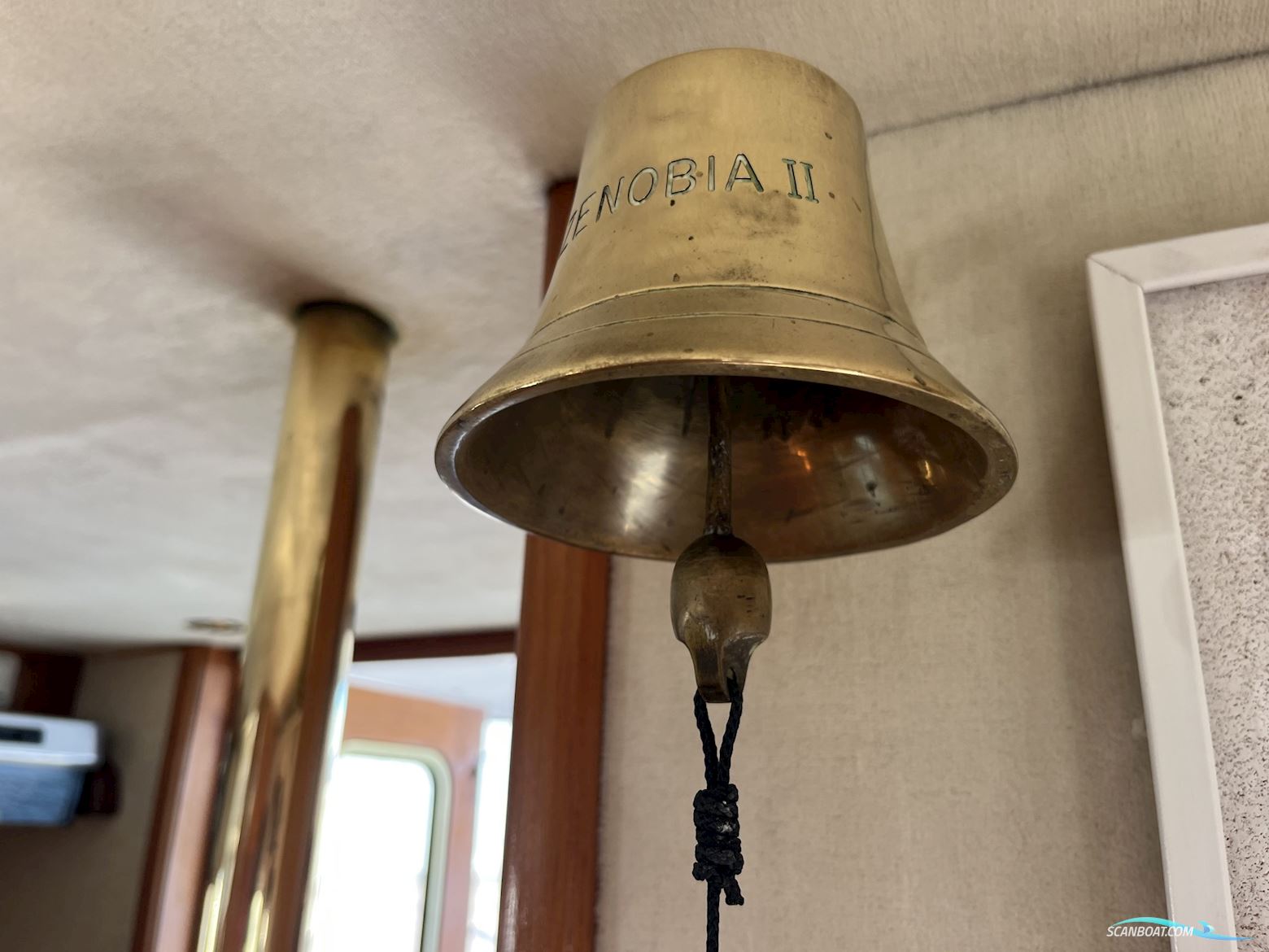 Other Motorboats Van Rossum Kotter 1500