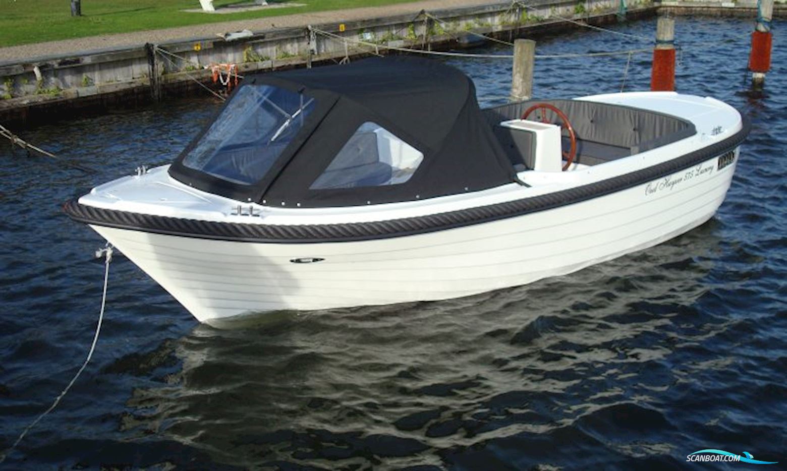 Oud Huijzer 575 Luxury