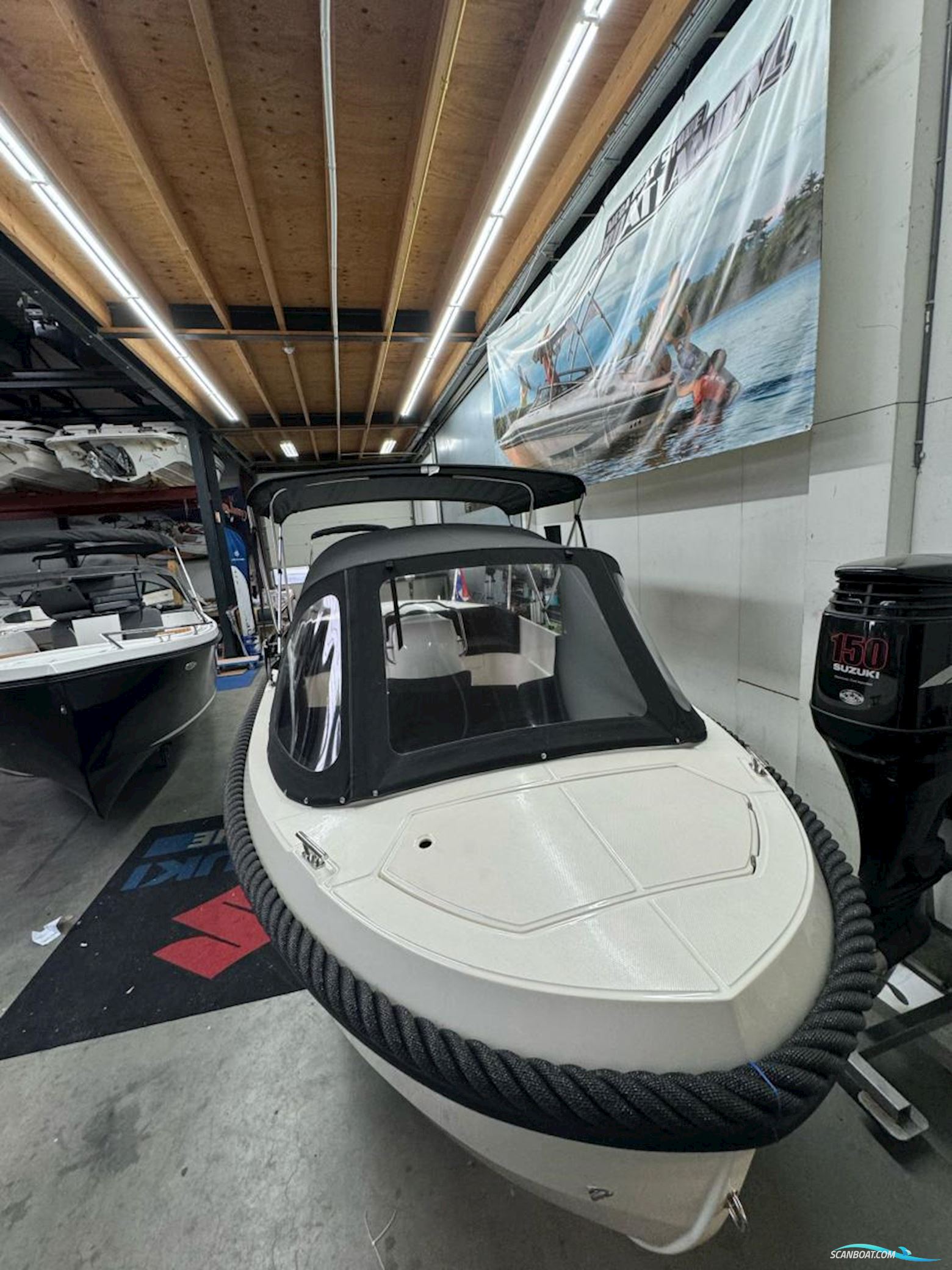 Oud Huijzer 578 Tender