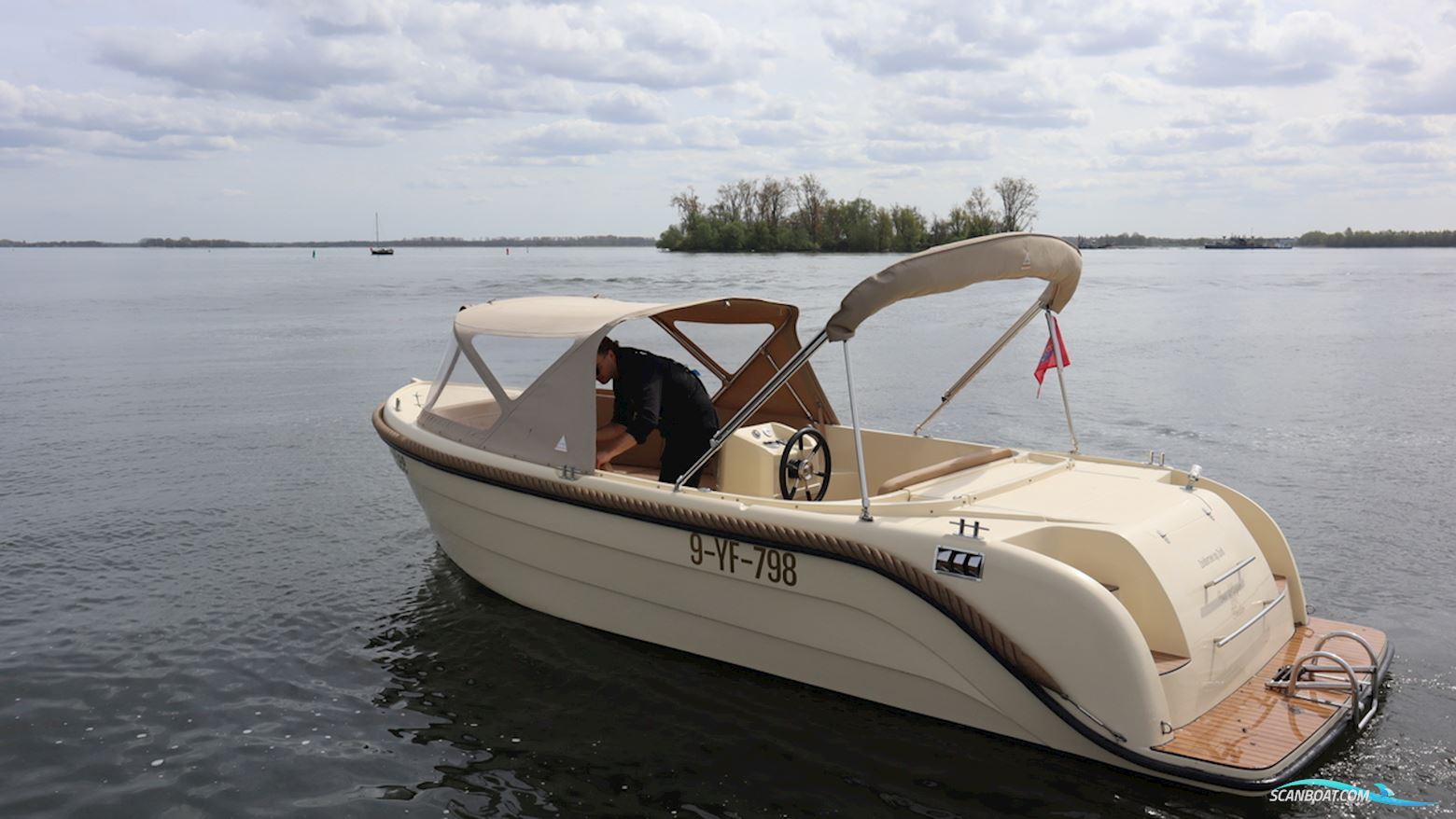 Oud Huijzer 616