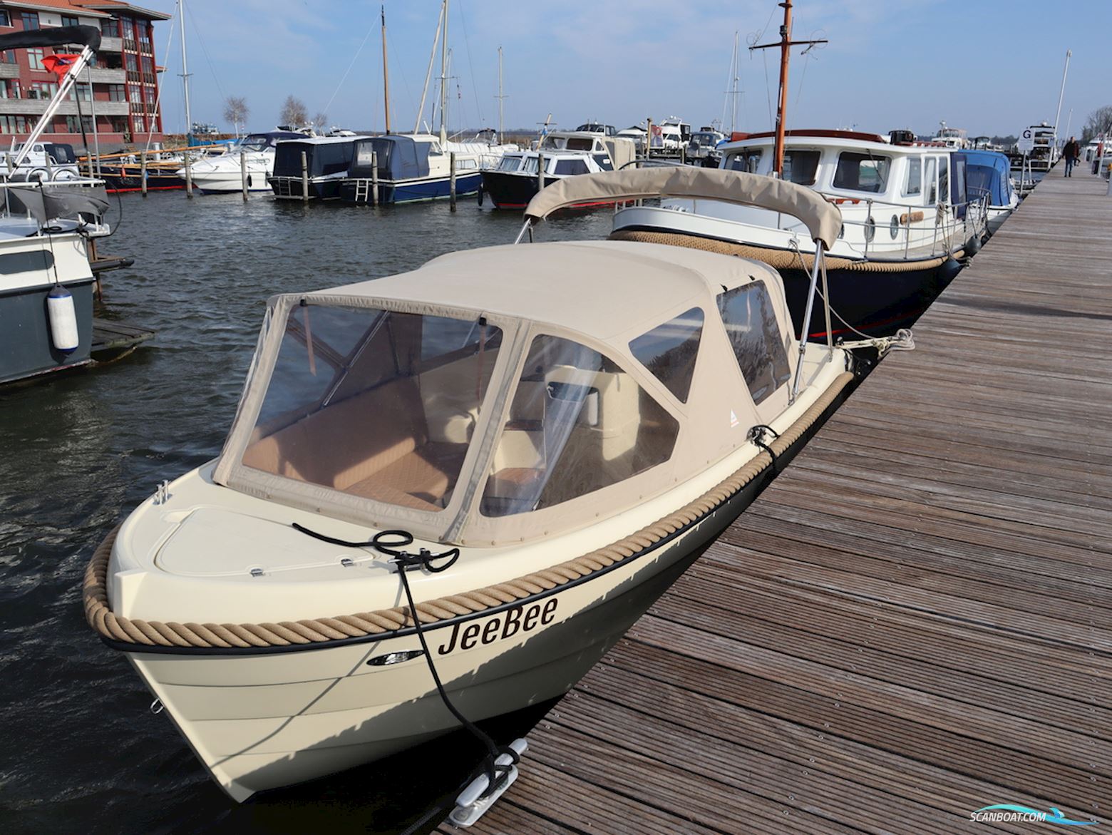 Oud Huijzer 616