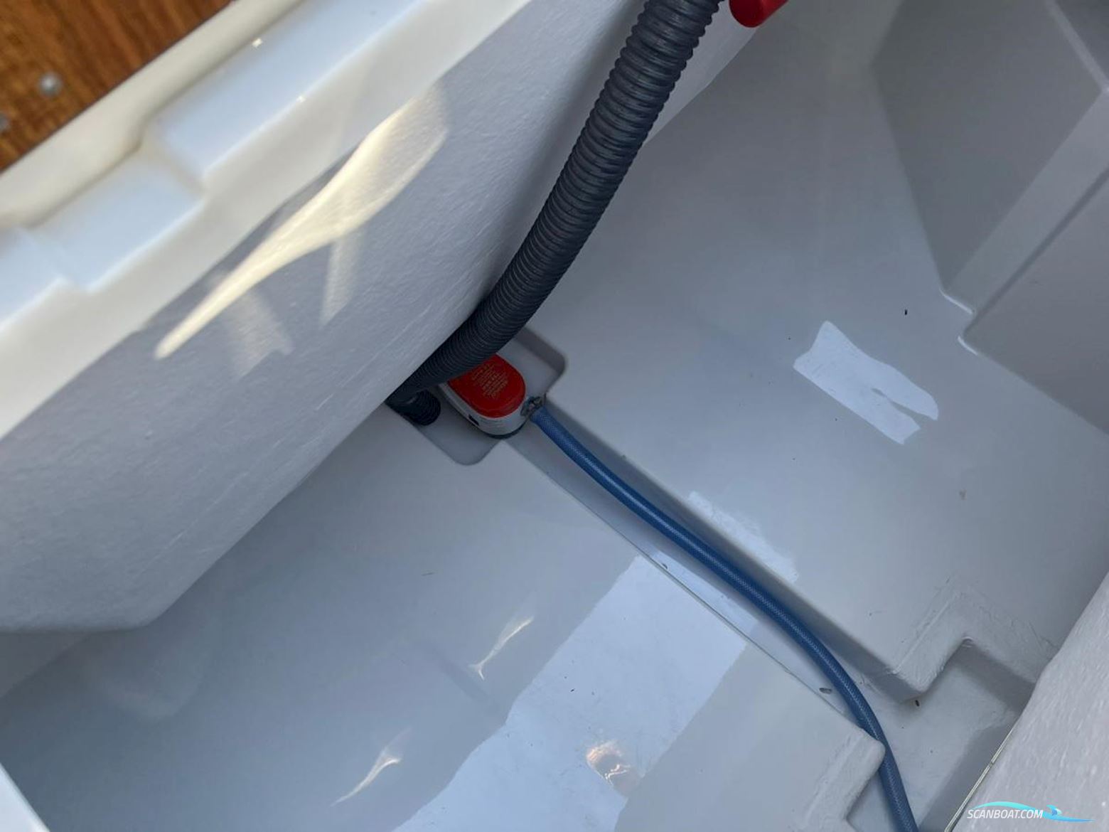 Oud Huijzer 740 Tender