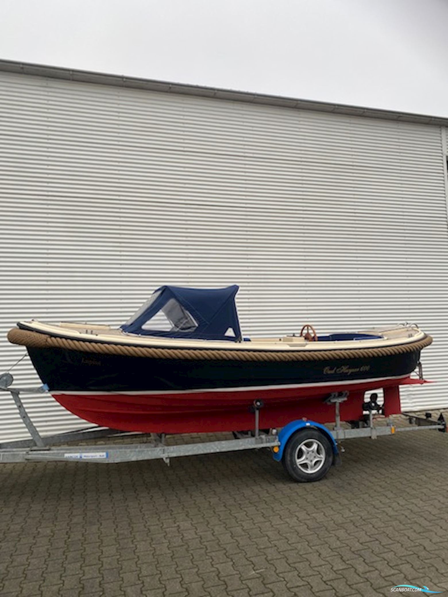 Oudhuijzer 600