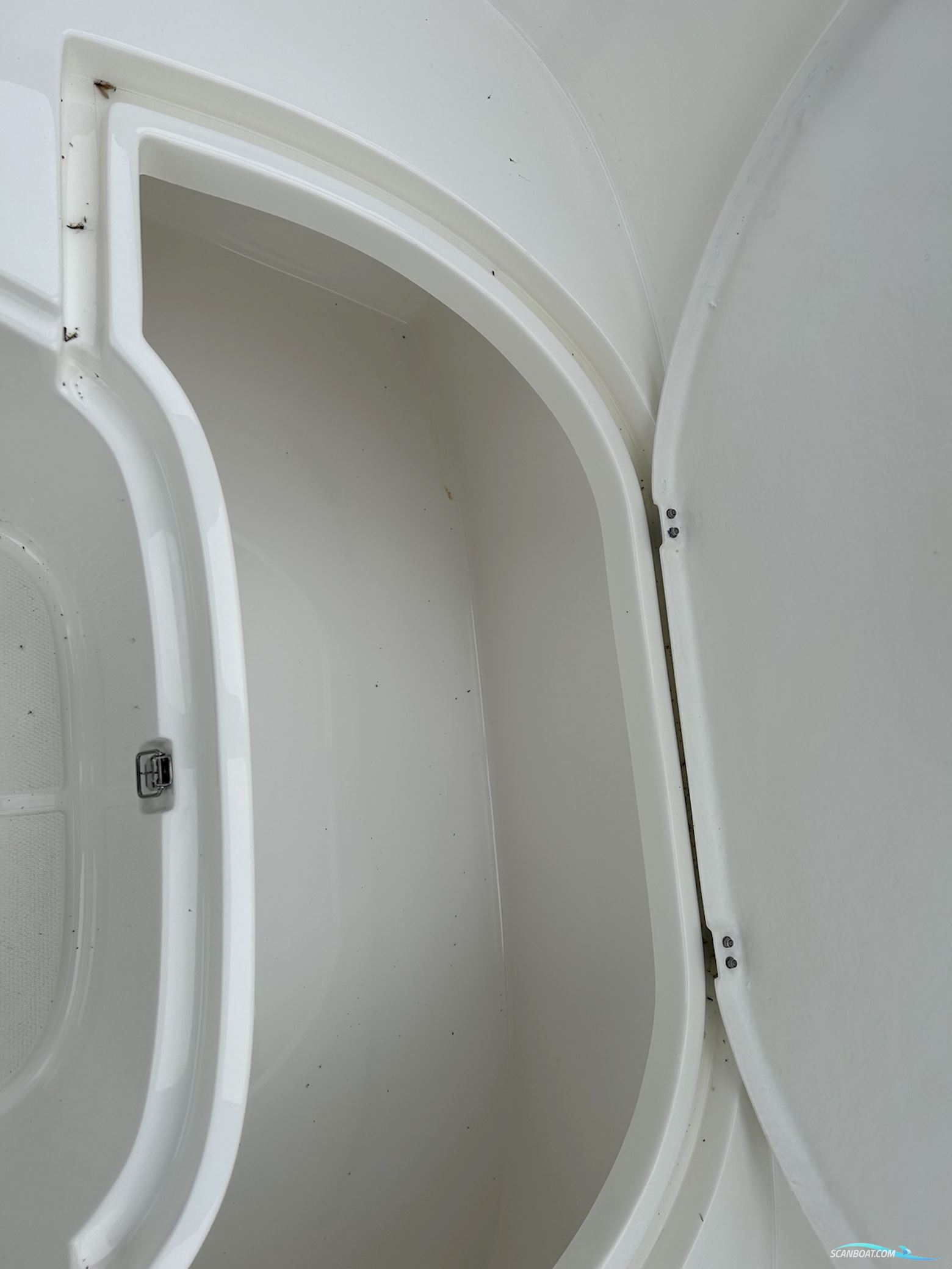 Oudhuijzer 600 Tender