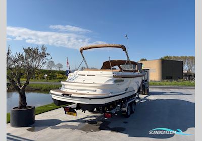 Oudhuijzer 740 Tender Occasion Motorboot 2025, Niederlande