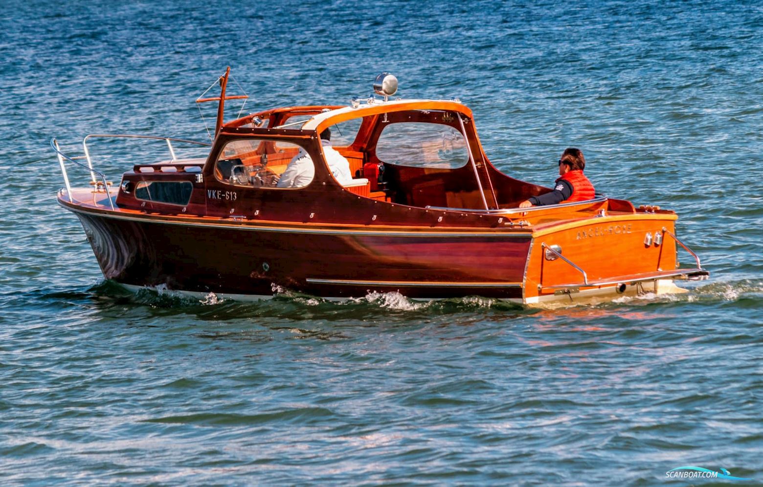 Oxelösund 24