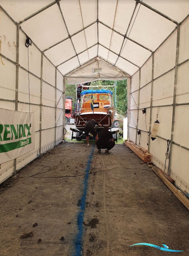 Oxelösundskryssare 30