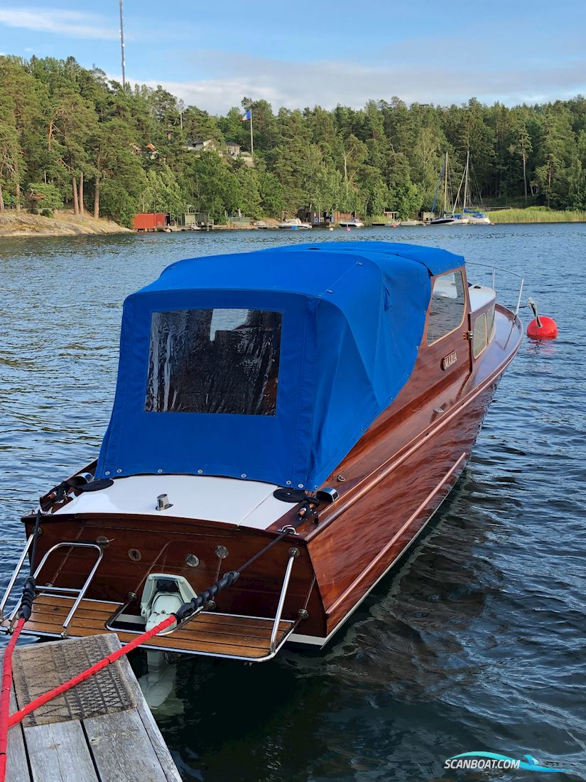 Oxelösundskryssare 30