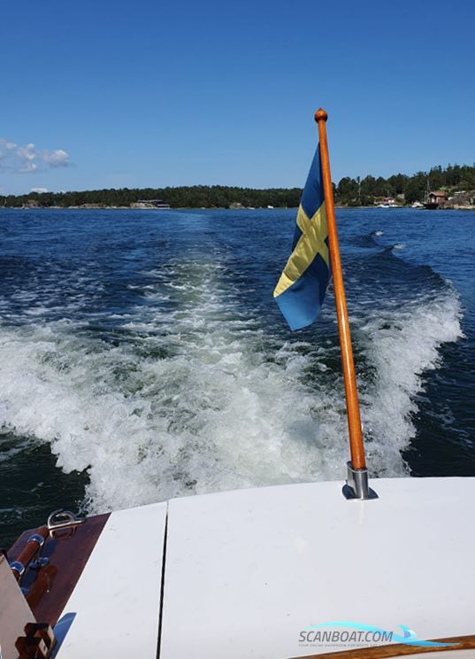 Oxelösundskryssare 30