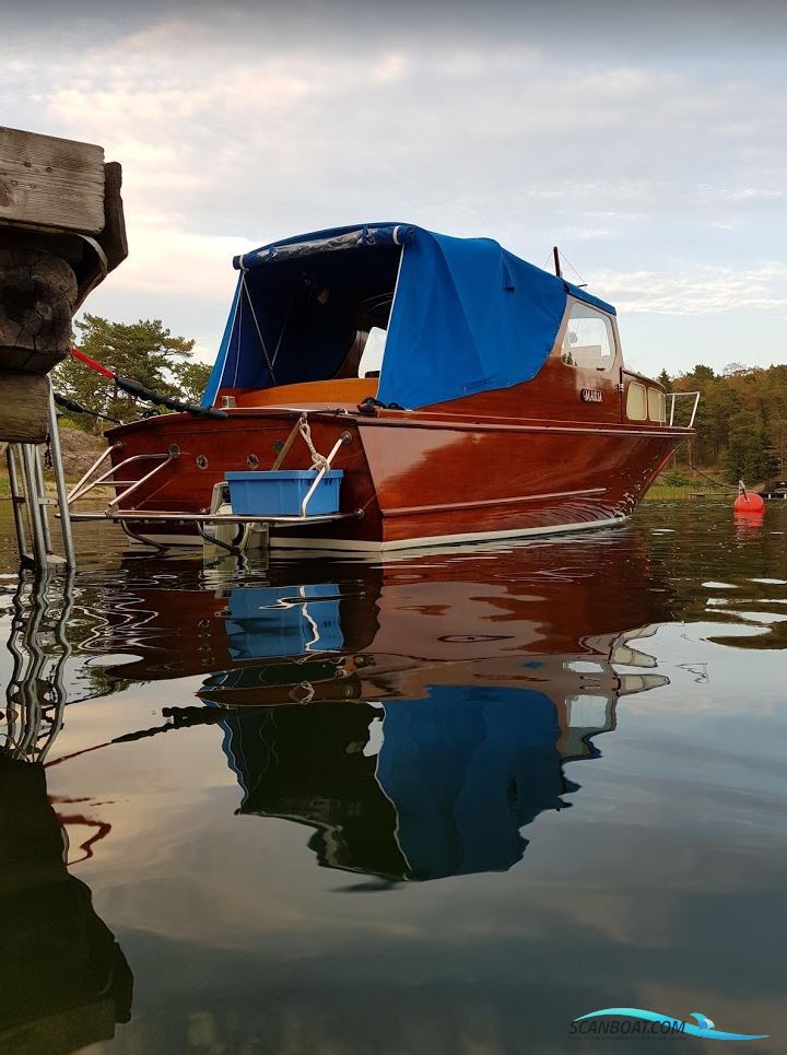 Oxelösundskryssare 30