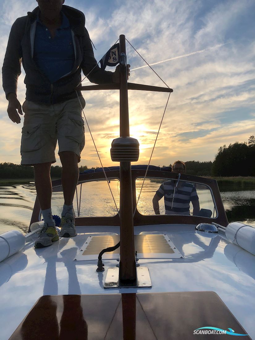 Oxelösundskryssare 30