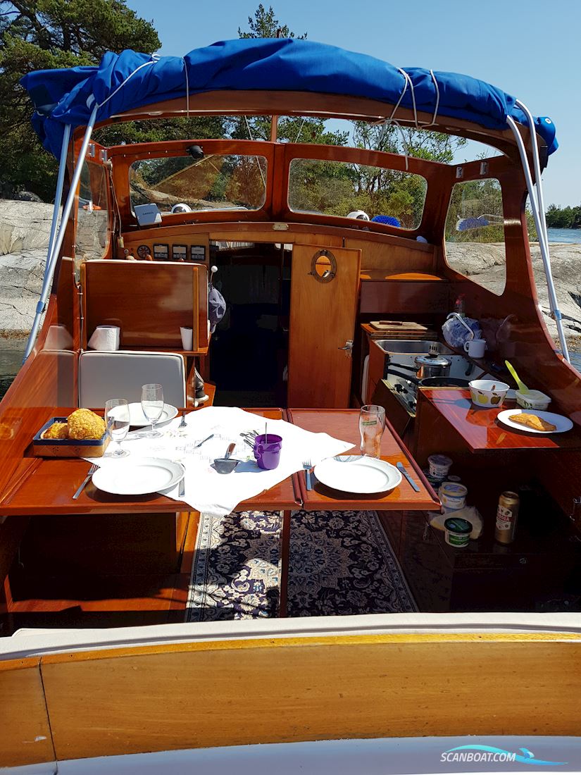 Oxelösundskryssare 30